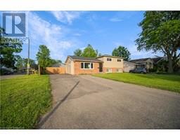 25 PATTERSON Drive - 3
