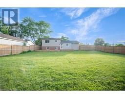 25 PATTERSON Drive - 30