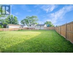 25 PATTERSON Drive - 31