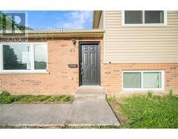 25 PATTERSON Drive - 4