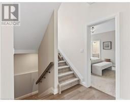 68 CEDAR STREET UnitNo. 7 - 29