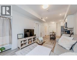 247 NORTHFIELD Drive E UnitNo. 410 - 10