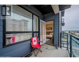 247 NORTHFIELD Drive E UnitNo. 410 - 18