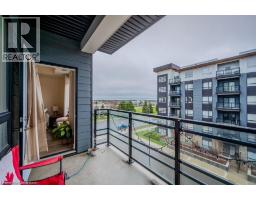 247 NORTHFIELD Drive E UnitNo. 410 - 20