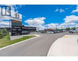 247 NORTHFIELD Drive E UnitNo. 410 - 24
