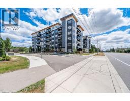 247 NORTHFIELD Drive E UnitNo. 410 - 25