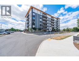 247 NORTHFIELD Drive E UnitNo. 410 - 26