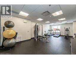 247 NORTHFIELD Drive E UnitNo. 410 - 40