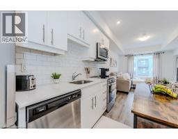 247 NORTHFIELD Drive E UnitNo. 410 - 7
