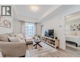 247 NORTHFIELD Drive E UnitNo. 410 - 9
