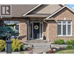 51 GOLDEN MEADOW Drive - 4