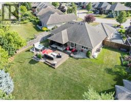 51 GOLDEN MEADOW Drive - 44