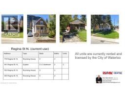179 REGINA Street N - 4