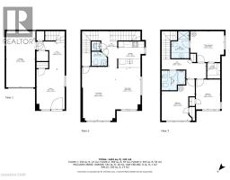 461 BLACKBURN Drive UnitNo. 104 - 45