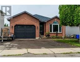 30 GLENGARY Crescent - 2