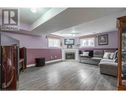 30 GLENGARY Crescent - 25