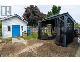 30 GLENGARY Crescent - 32