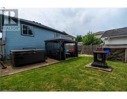 30 GLENGARY Crescent - 36