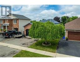 30 GLENGARY Crescent - 38