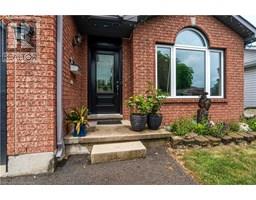30 GLENGARY Crescent - 4