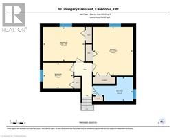 30 GLENGARY Crescent - 46