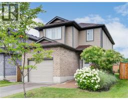 66 YVONNE Crescent - 1