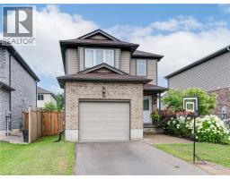 66 YVONNE Crescent - 2