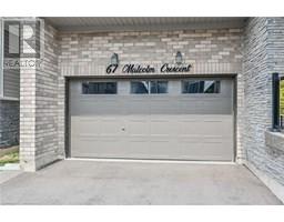 67 MALCOLM Crescent - 4