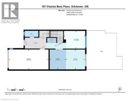 107 CHARLES BEST Place - 47