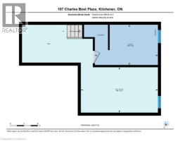 107 CHARLES BEST Place - 49