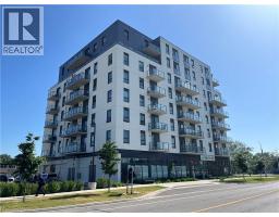 7 ERIE Avenue UnitNo. 515 - 1