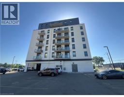 7 ERIE Avenue UnitNo. 515 - 37