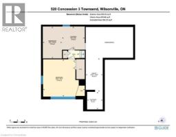 520 CONCESSION 3 Road - 45