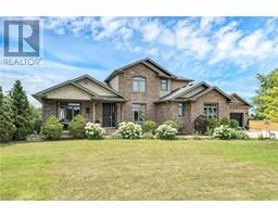 560 CONCESSION 11 WALPOLE Road - 2