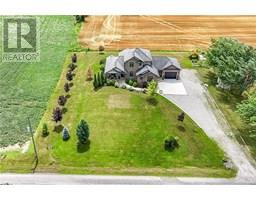560 CONCESSION 11 WALPOLE Road - 3