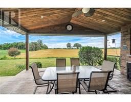 560 CONCESSION 11 WALPOLE Road - 32