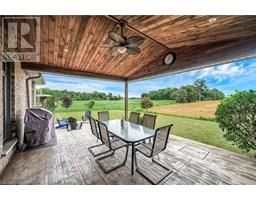 560 CONCESSION 11 WALPOLE Road - 33