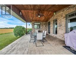 560 CONCESSION 11 WALPOLE Road - 34