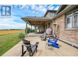 560 CONCESSION 11 WALPOLE Road - 35