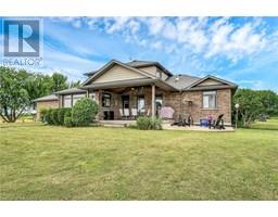 560 CONCESSION 11 WALPOLE Road - 36