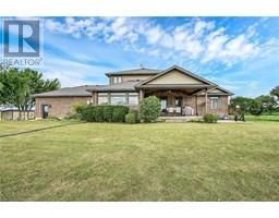 560 CONCESSION 11 WALPOLE Road - 37
