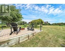 560 CONCESSION 11 WALPOLE Road - 39