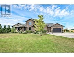 560 CONCESSION 11 WALPOLE Road - 41