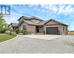 560 CONCESSION 11 WALPOLE Road - 42