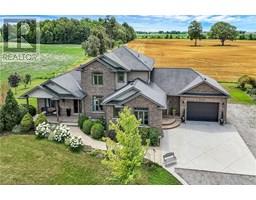 560 CONCESSION 11 WALPOLE Road - 43
