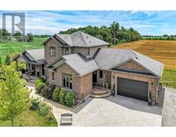 560 CONCESSION 11 WALPOLE Road - 44