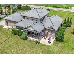 560 CONCESSION 11 WALPOLE Road - 45