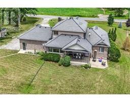 560 CONCESSION 11 WALPOLE Road - 46