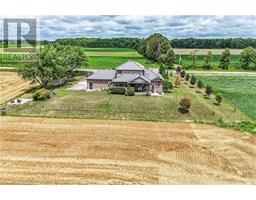 560 CONCESSION 11 WALPOLE Road - 47