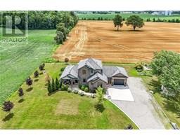 560 CONCESSION 11 WALPOLE Road - 48